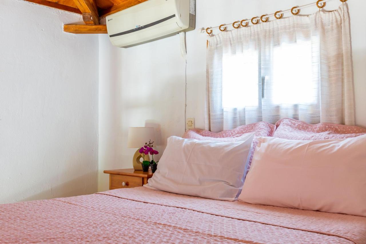 Smaragdi Rooms And Studios Σκόπελος Εξωτερικό φωτογραφία