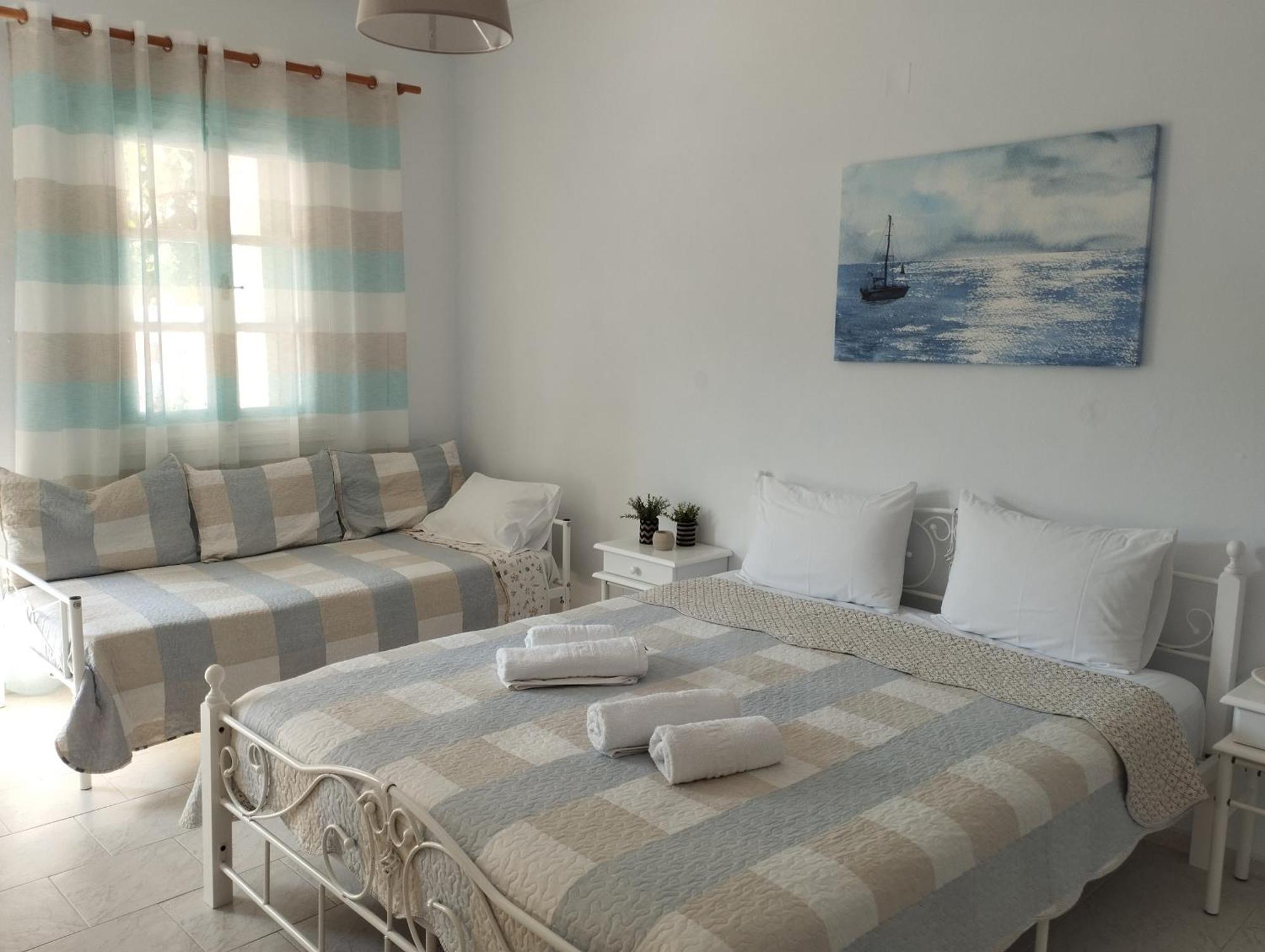 Smaragdi Rooms And Studios Σκόπελος Δωμάτιο φωτογραφία