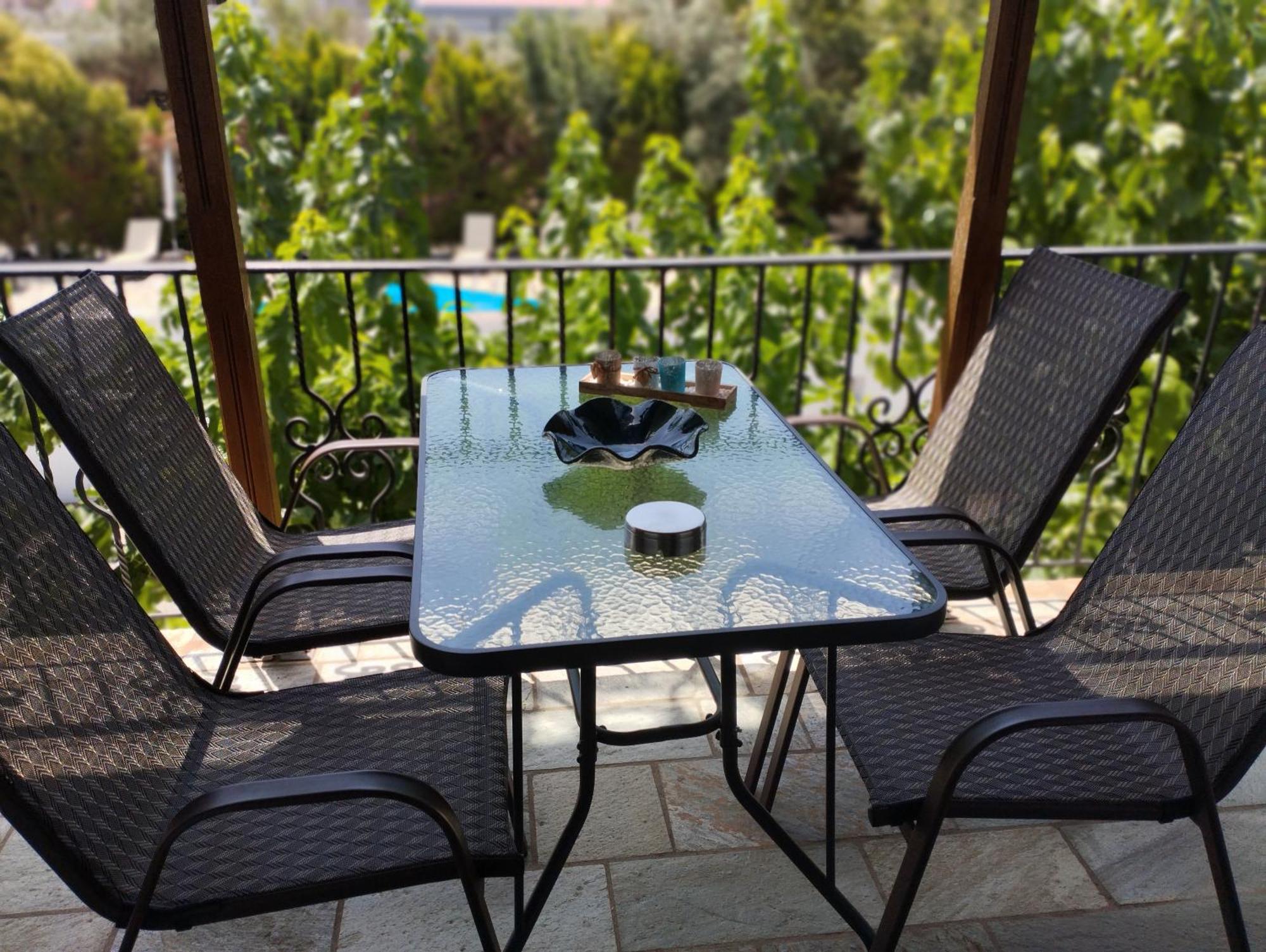Smaragdi Rooms And Studios Σκόπελος Δωμάτιο φωτογραφία