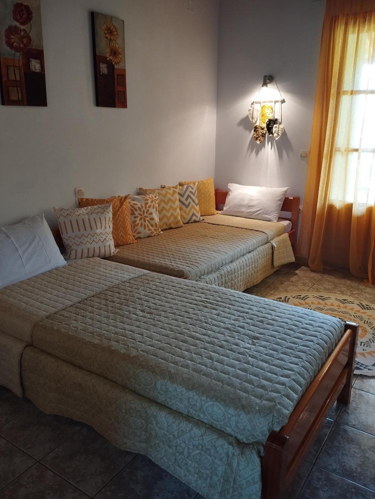 Smaragdi Rooms And Studios Σκόπελος Δωμάτιο φωτογραφία