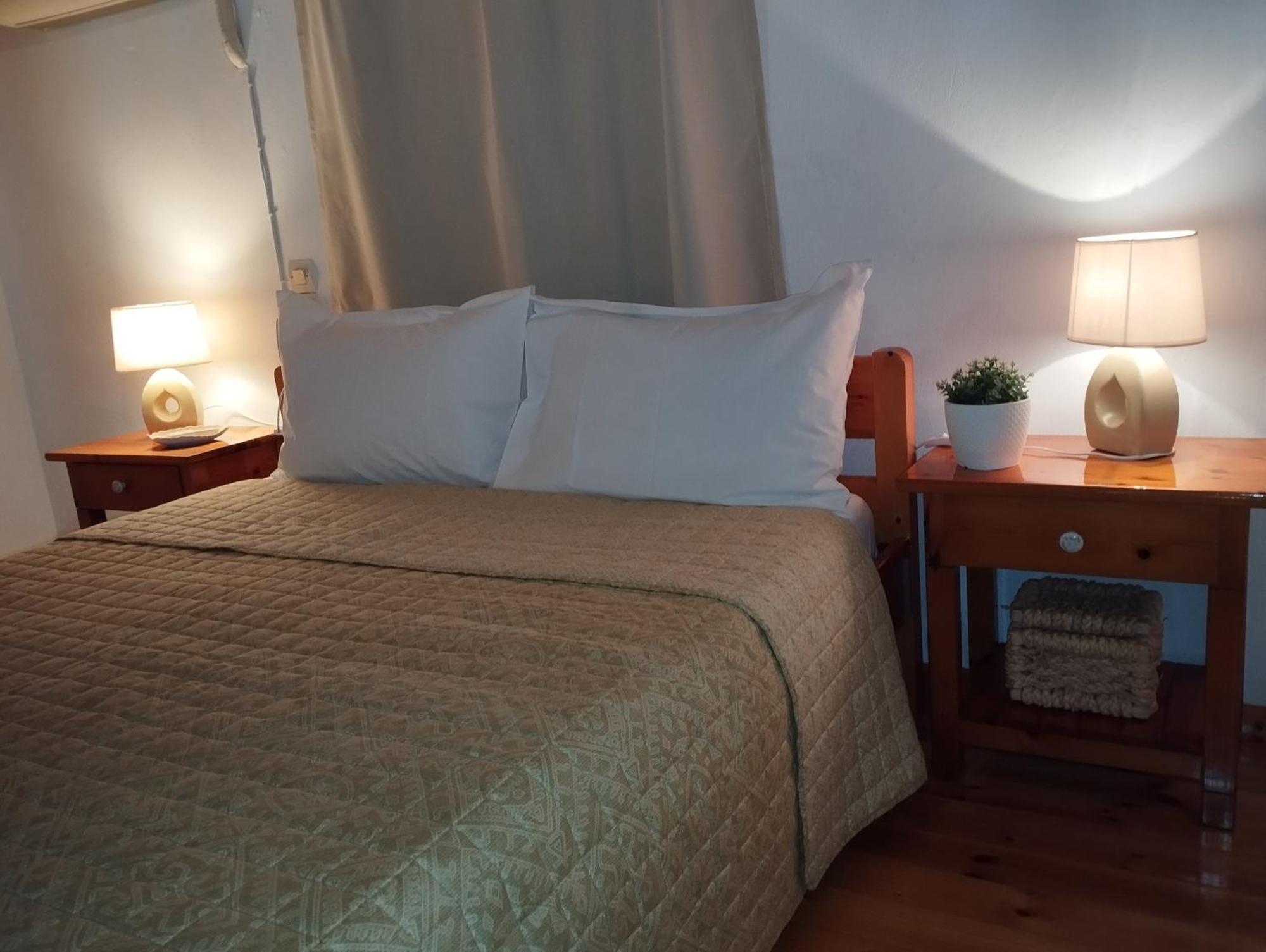 Smaragdi Rooms And Studios Σκόπελος Δωμάτιο φωτογραφία