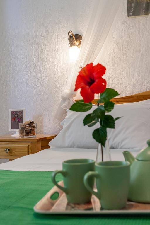 Smaragdi Rooms And Studios Σκόπελος Εξωτερικό φωτογραφία